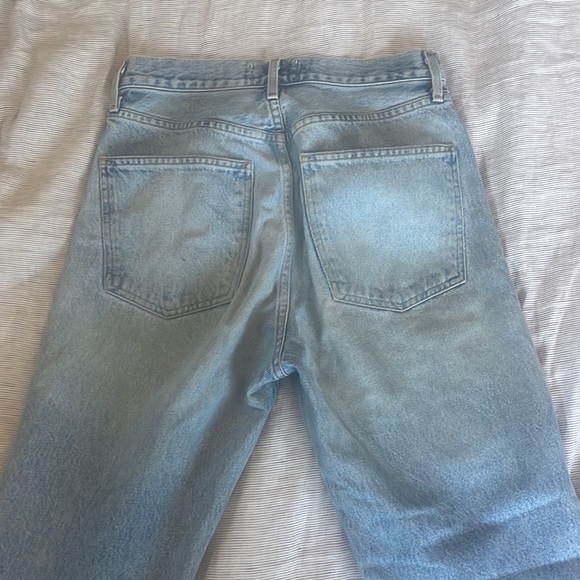 Agolde 90s Jean - Picture 5 of 6